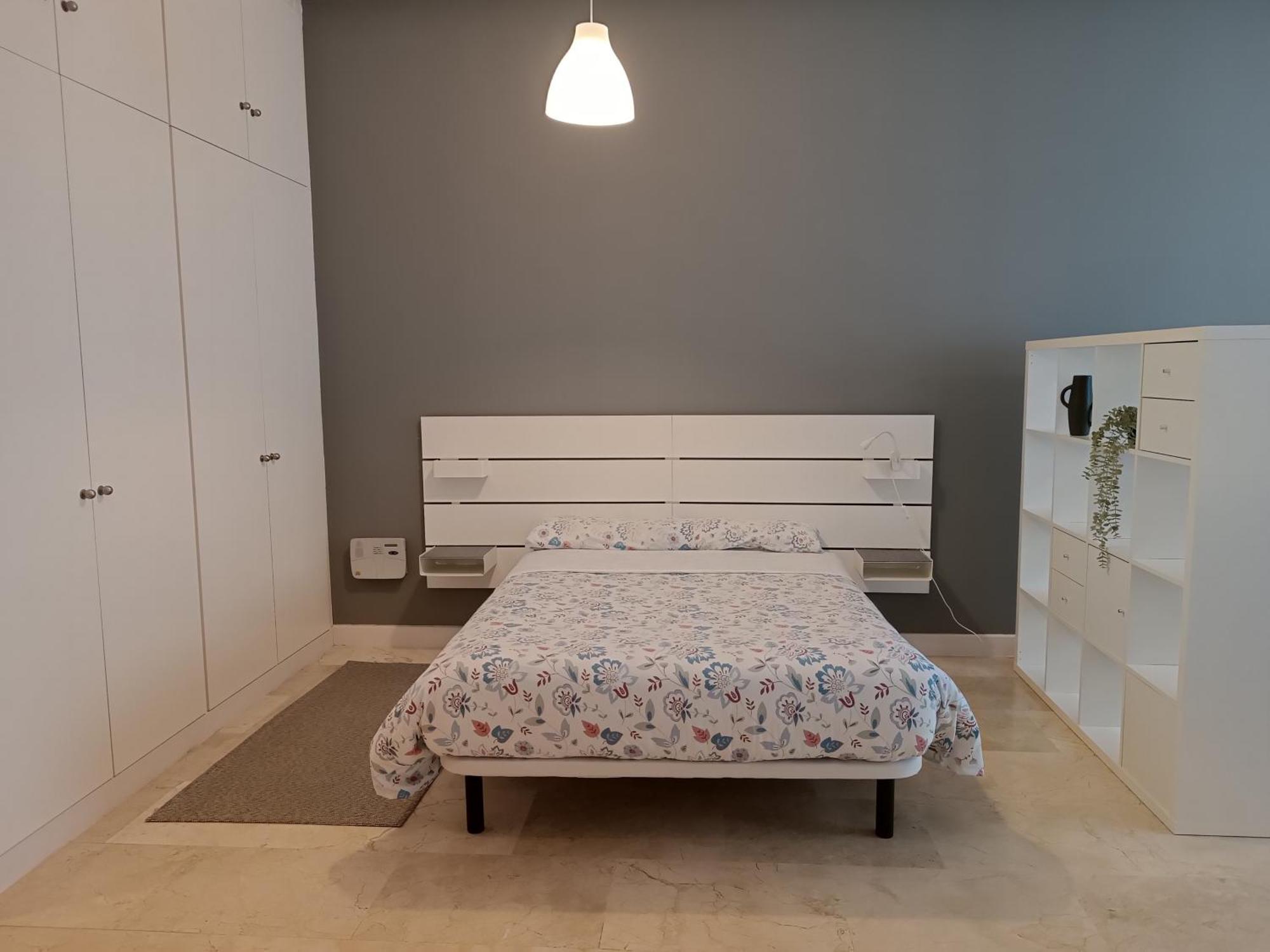 Criteriahome! Nice&Easy Мадрид Номер фото