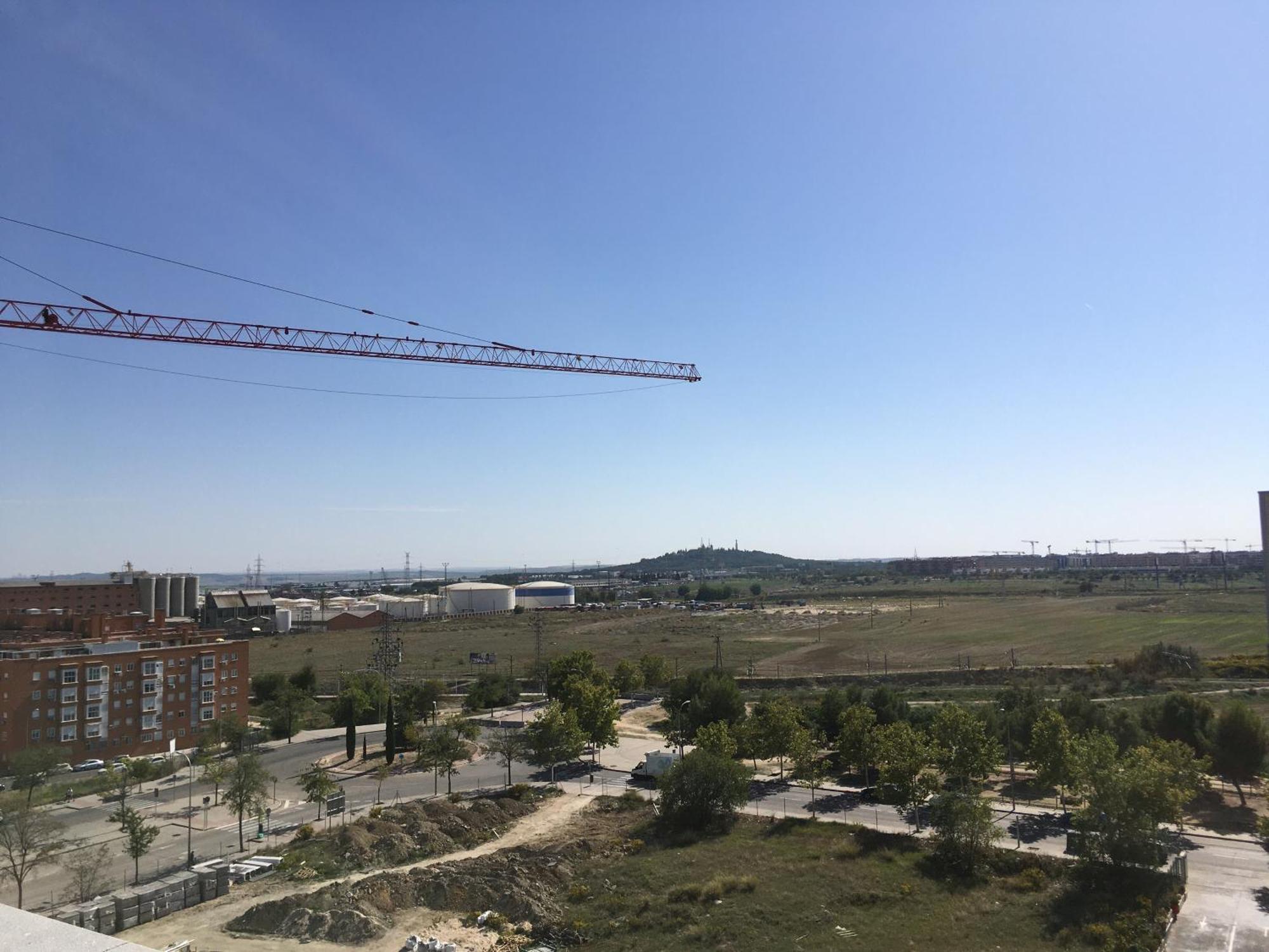 Criteriahome! Nice&Easy Мадрид Номер фото