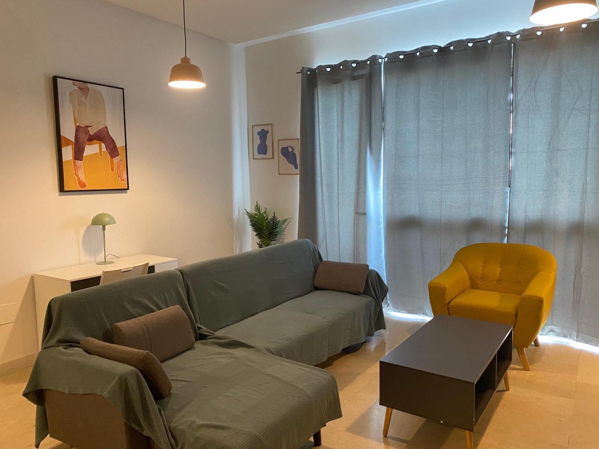 Criteriahome! Nice&Easy Мадрид Номер фото