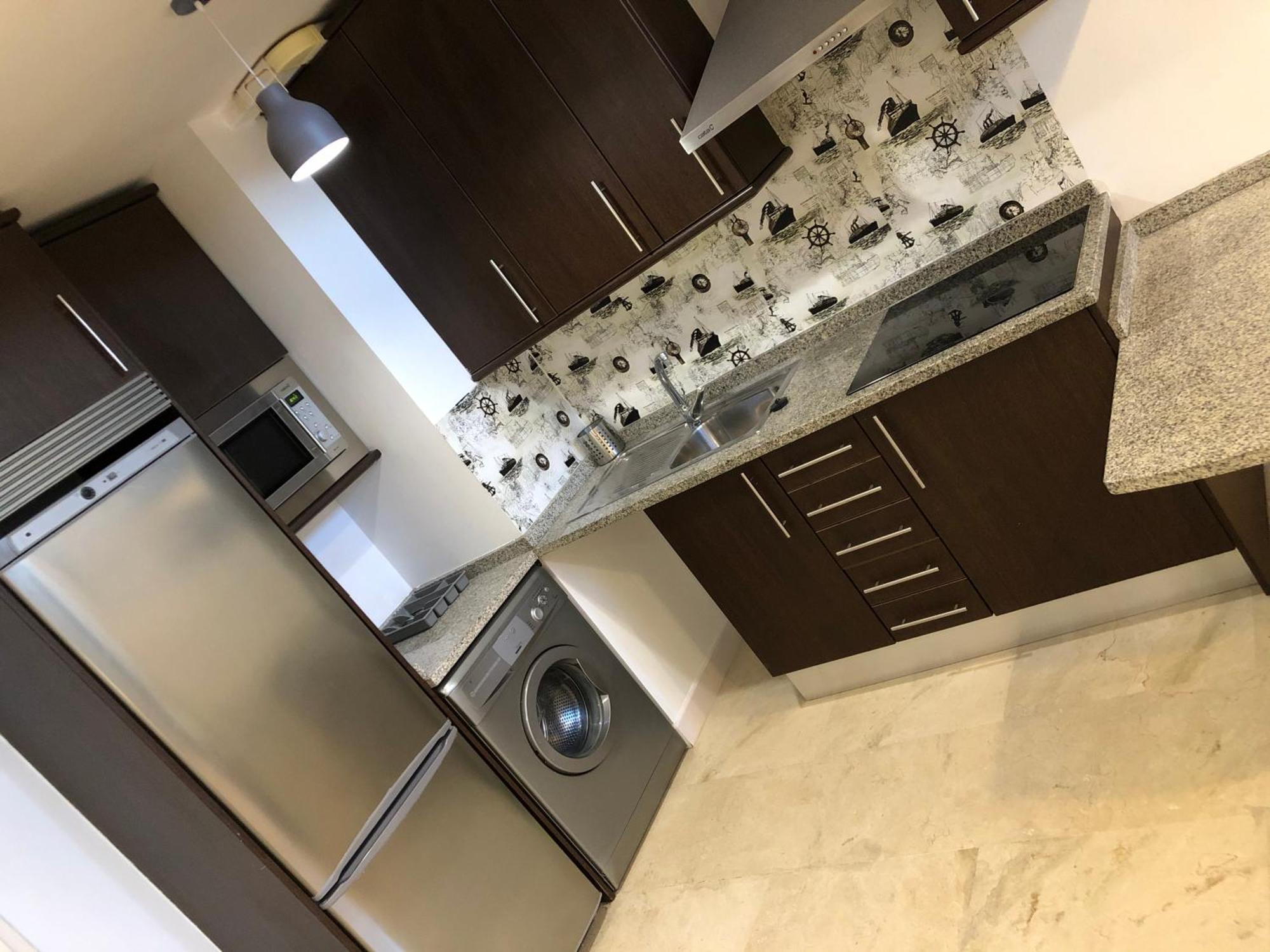 Criteriahome! Nice&Easy Мадрид Номер фото