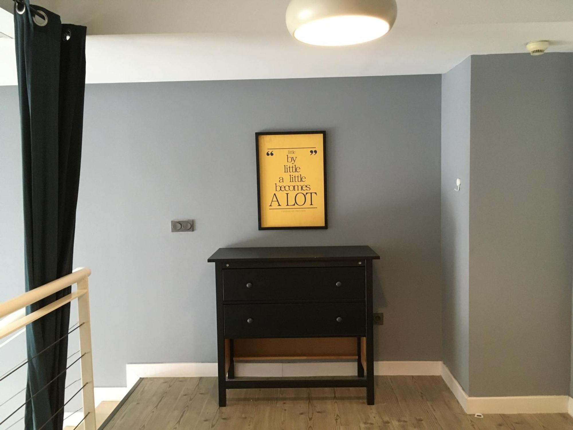 Criteriahome! Nice&Easy Мадрид Номер фото