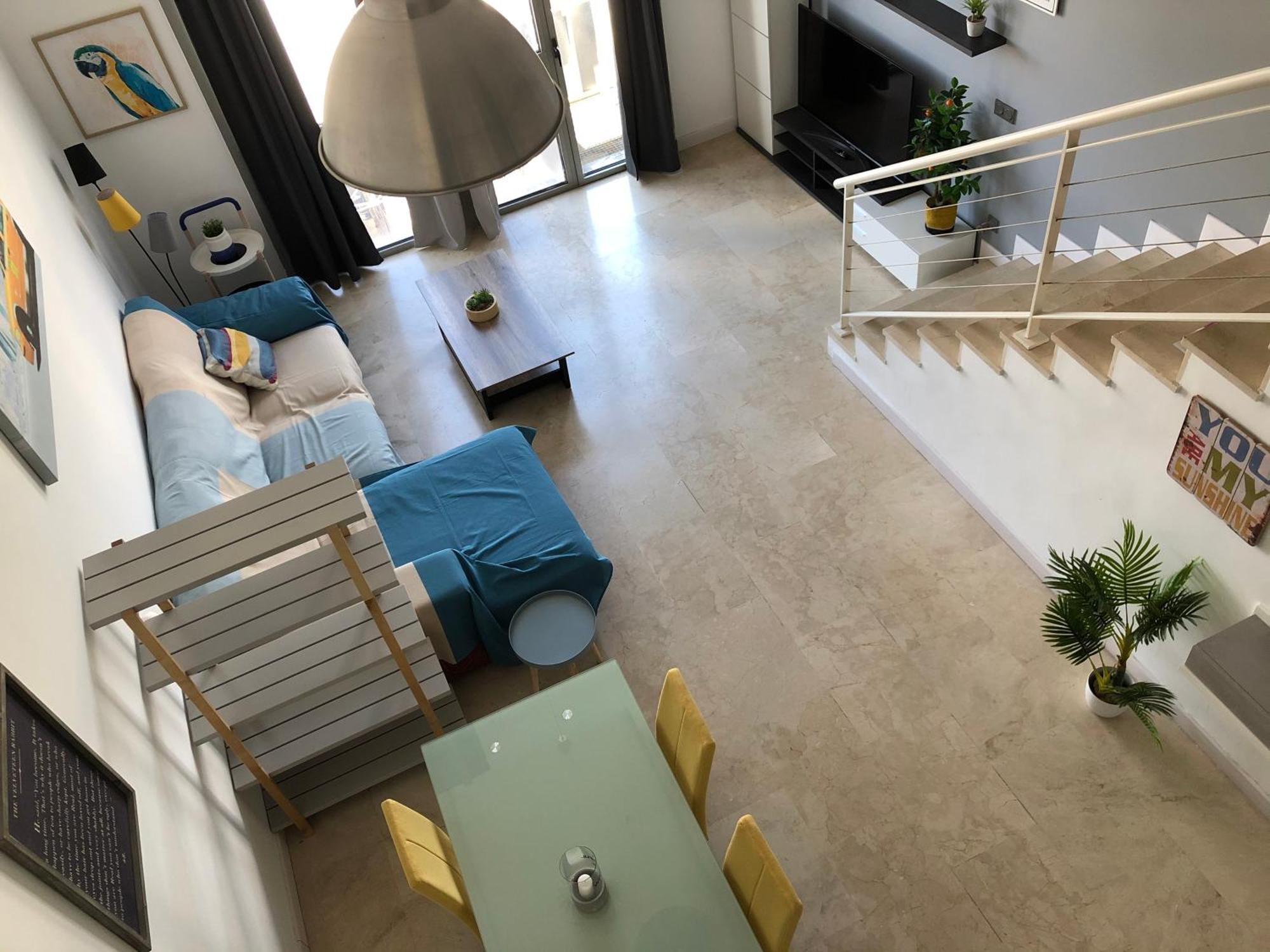Criteriahome! Nice&Easy Мадрид Номер фото