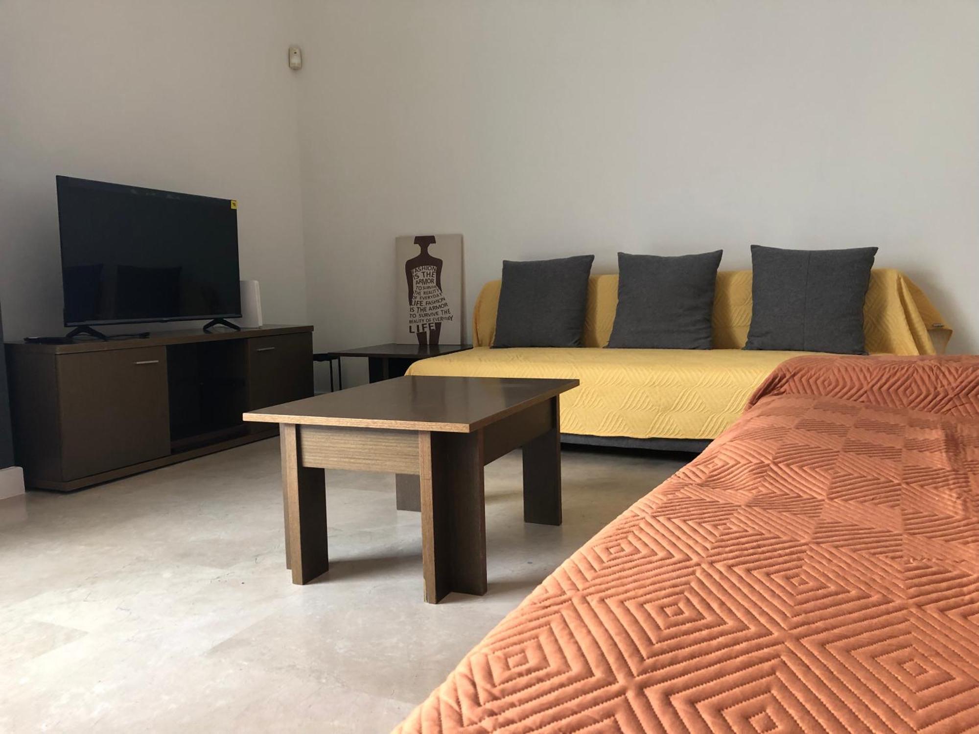 Criteriahome! Nice&Easy Мадрид Номер фото