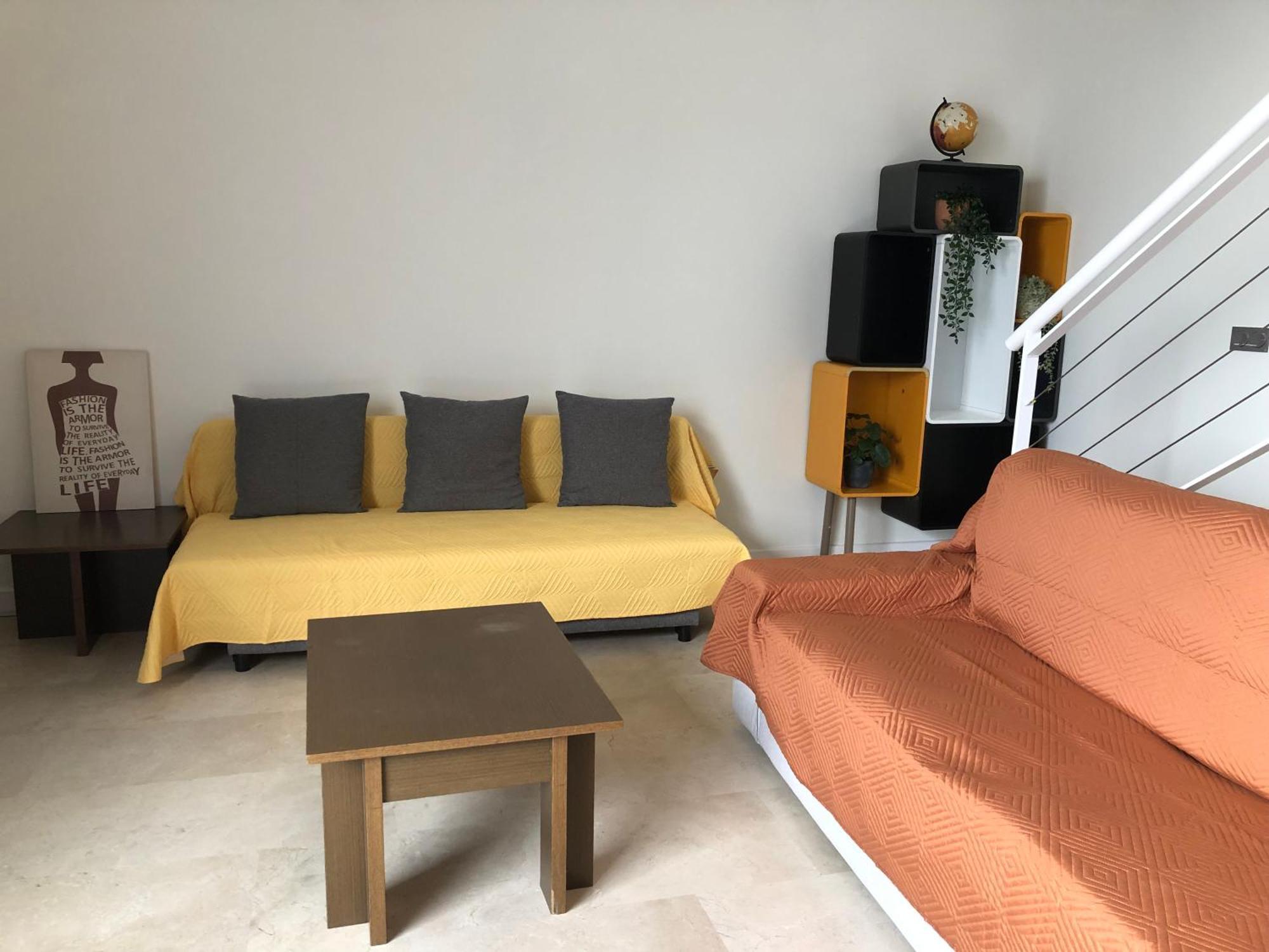 Criteriahome! Nice&Easy Мадрид Номер фото